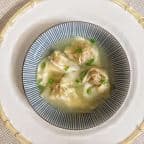 Best Wonton Soup in Darien, CT