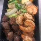 Best Hibachi Steak and Shrimp Combo in Darien, CT