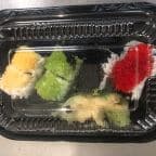Best Sushi Boy Roll in Darien, CT