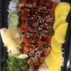Best Unagi Don in Darien, CT