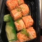 Best Uncle Barry Roll in Darien, CT