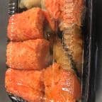 Best Dino Roll in Darien, CT