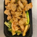 Best Kid Hibachi Chicken in Darien, CT