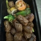 Best Kid Hibachi Steak in Darien, CT
