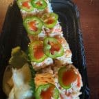 Best Tracy Roll (POPULAR) in Darien, CT