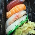 Best Sushi Appetizer in Darien, CT