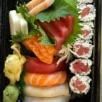 Best Sushi and Sashimi Combo in Darien, CT