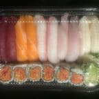 Best Sushi Deluxe in Darien, CT