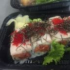 Best Phoenix Roll in Darien, CT