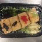 Best Sushi Ya Roll in Darien, CT