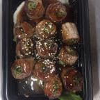 Best Chicken & Beef Negi Combo in Darien, CT