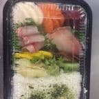 Best Chirashi in Darien, CT