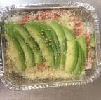 Best Spicy Tuna Bowl in Darien, CT