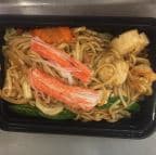 Best Seafood Udon in Darien, CT