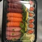 Best Tri-Color Sushi in Darien, CT
