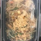 Best Pad Thai in Darien, CT