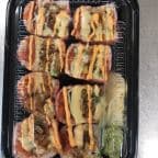 Best Jumping Spider Roll in Darien, CT