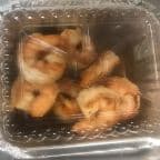 Best Side Hibachi Shrimp in Darien, CT