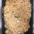 Best Hibachi Fried Rice (Large) in Darien, CT